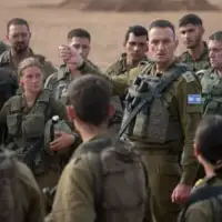 Izrael vojska 03 Israel Katz