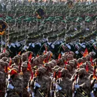 Revolucionarna garda