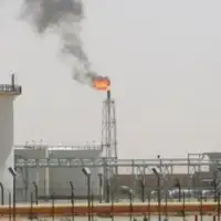 Saudijska arabija rafinerija