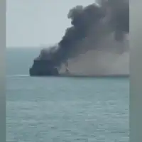 Amerikanci su pogodili jos jedan iranski brod rat Izraela i Irana