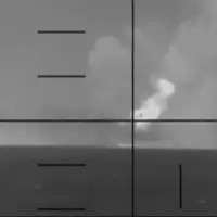 Amerikanci objavili snimak udara torpedom na iransku fregatu kod Sri Lanke