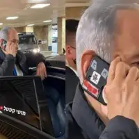 Benjamin Netanjahu blokirao kameru na mobitelu