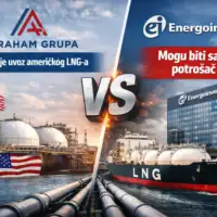 Etto ba Abraham Grupa namjerava da Aluminij Energoinvest