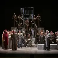 opera Tvrtko, kralj bosanski