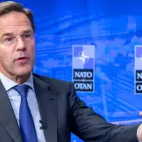 Mark rutte