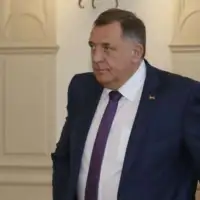 Milorad dodik