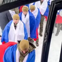 Razmjena zarobljenika Rusija Ukrajina 03