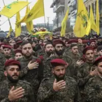 Hezbollah Jedinica Radwan