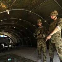 EUFOR i OS Bi H Vjezba Kombinovan odgovor 26vjezba 1772792685