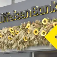 Raiffeisen banka