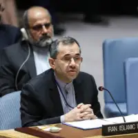 Madzid Takht Ravanci upozorio Evropljane