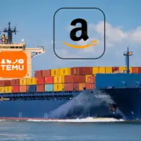 Temu Amazon