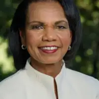 Condoleezza Rice