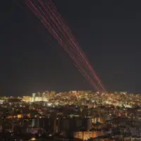 Iran napad na Izrael 03