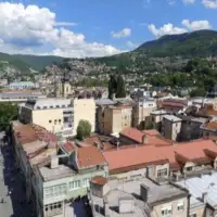 Sarajevo vremenska prognoza