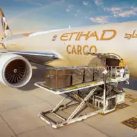 Etihad Cargo