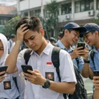 Indonezija drustvene mreze