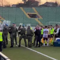 FK Sarajevo Antoni Bandic