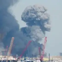 Iran 03 americka baza Bahrein 2026