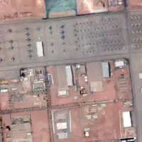 Zracna baza Prince Sultan