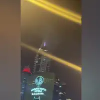 UAE Dubai napad Iran 03 Toranj "23 Marina"