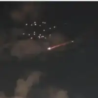 Izrael 03 Iran gadao raketama s visestrukim bojevim glavama