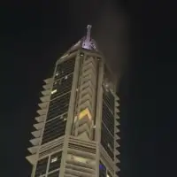 UAE Dubai napad Iran 03 Toranj 23 Marina