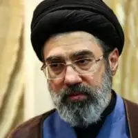 Mojtaba Khamenei Mojtaba Hamenei