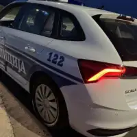 Crna gora policija