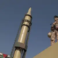 Raketa sa bojevom glavom