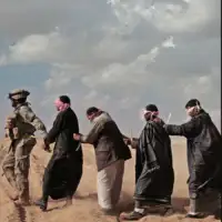 SAD rat na bliski istok