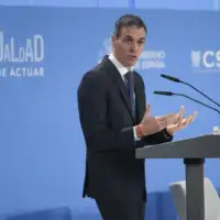 Pedro sanchez