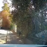 Izrael Tel Aviv napo iran 03