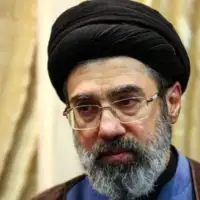 Mojtaba Hamnei