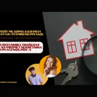 Opcina centar refundira troskove poreza