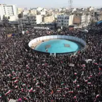 Iran protest 1 872x610