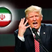 Donald Trump Iran