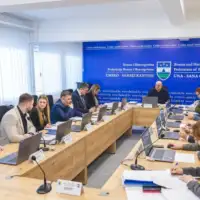 Mustafa Ruznic Vlada USK