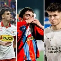 Matej Deket  Deket, Alajbegović i Bajraktarević  Njih trojica ce ciniti uzbudljiv napad za Bi H