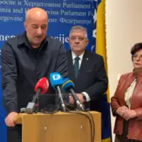 Dragan Miokovic Mirsad Camdzic