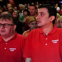 Nermin niksic bakir hadziomerovic