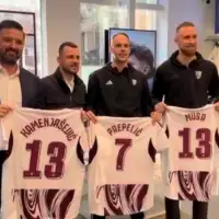 FK Sarajevo Euroliga Dubai BC