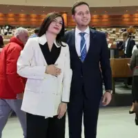 Sabina Cudic Nihad Uk etto