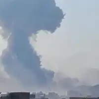 Izrael zapoceo kontranapad bejrut