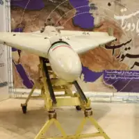 Iran dron