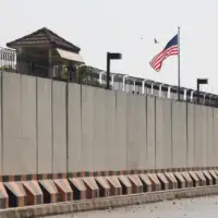 Konzulat SAD Pakistan