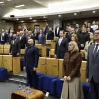 Predstavnicki dom PF Bi H fena