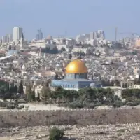 Jerusalem