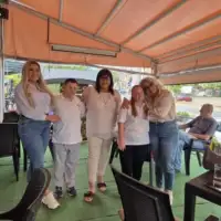 Tuzla iftar Kome smetaju iftari u Zmajevom srcu