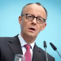 Friedrich merz
